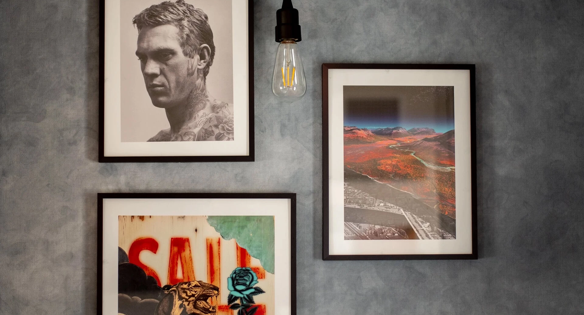 The Wayfarer Downtown LA