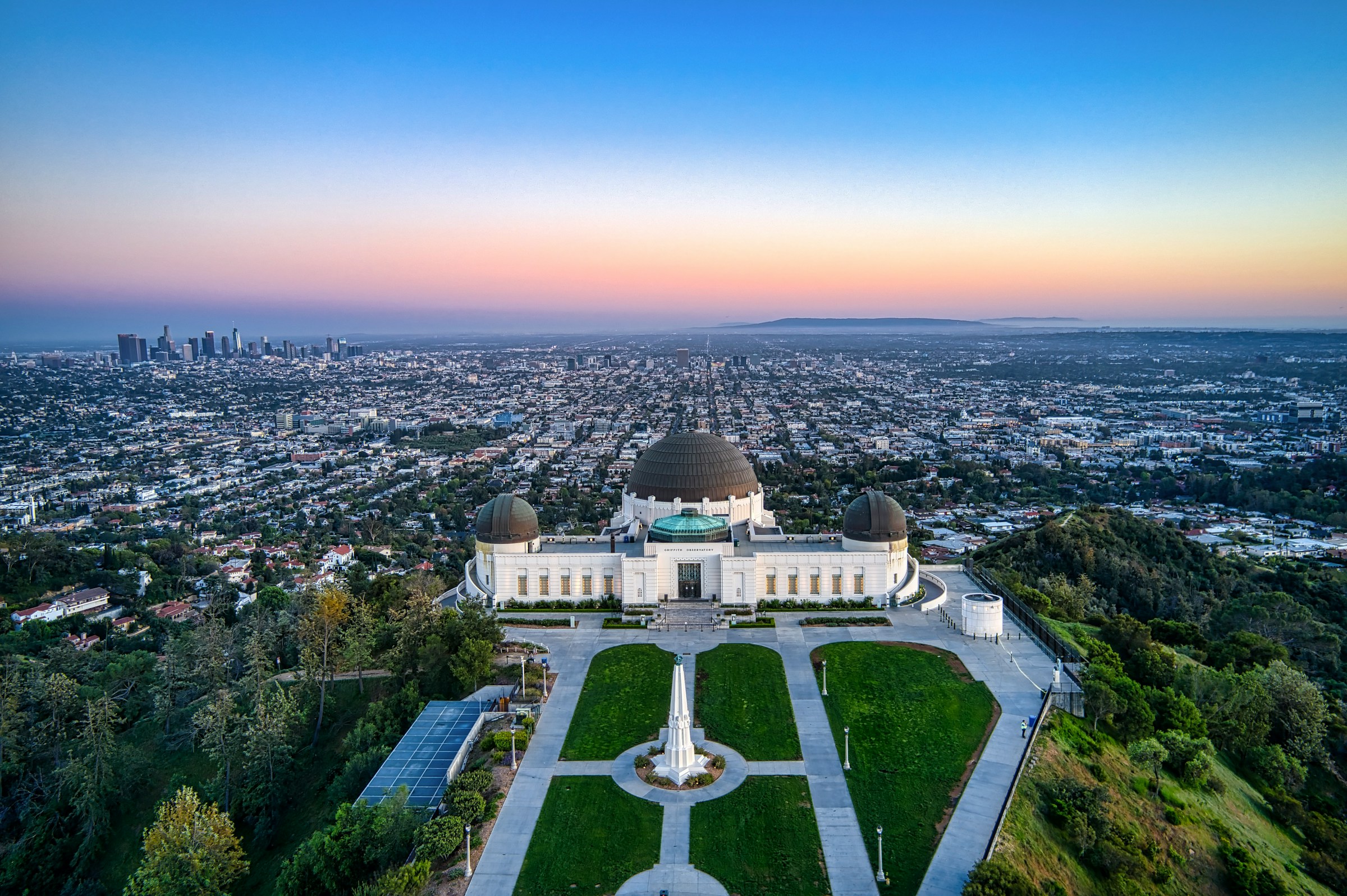 Things To Do In DTLA | The Wayfarer Downtown Los Angeles