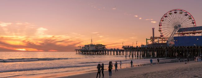 The Wayfarer Downtown LA